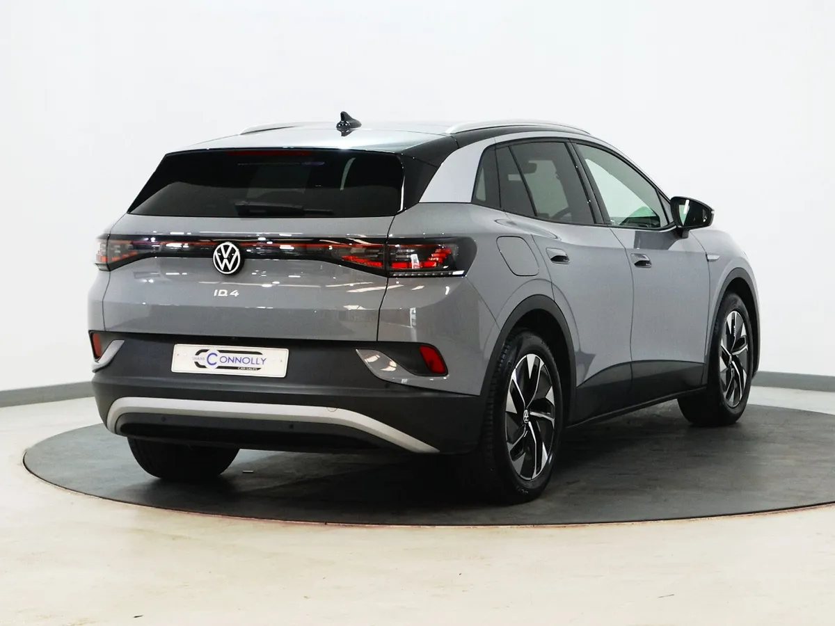 *107* 2023 Volkswagen ID.4 pure style - Image 3