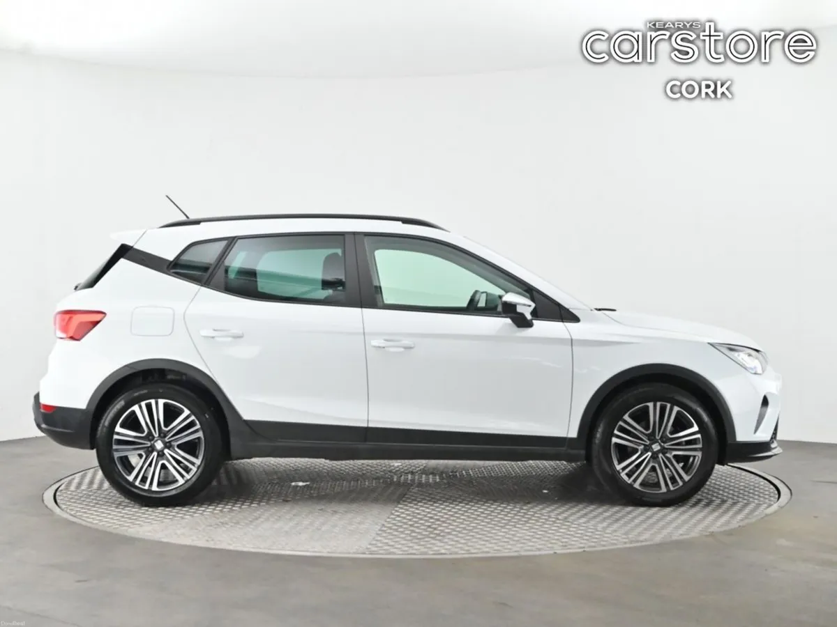 SEAT Arona Arona 1.0TSI 95hp SE+ - Image 2