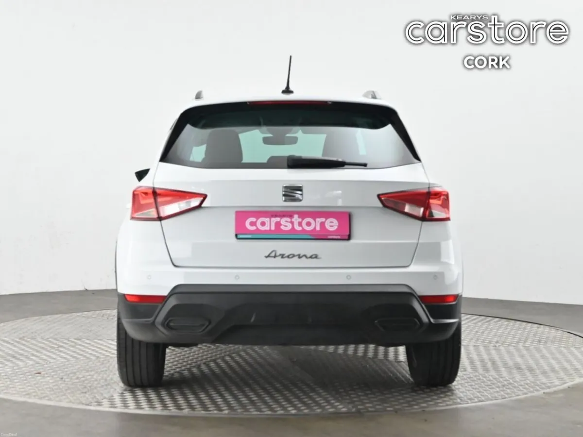 SEAT Arona Arona 1.0TSI 95hp SE+ - Image 4
