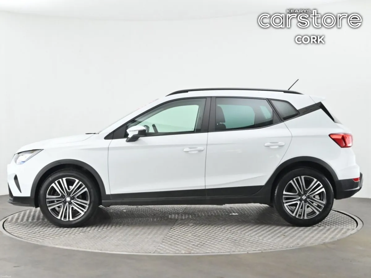 SEAT Arona Arona 1.0TSI 95hp SE+ - Image 6