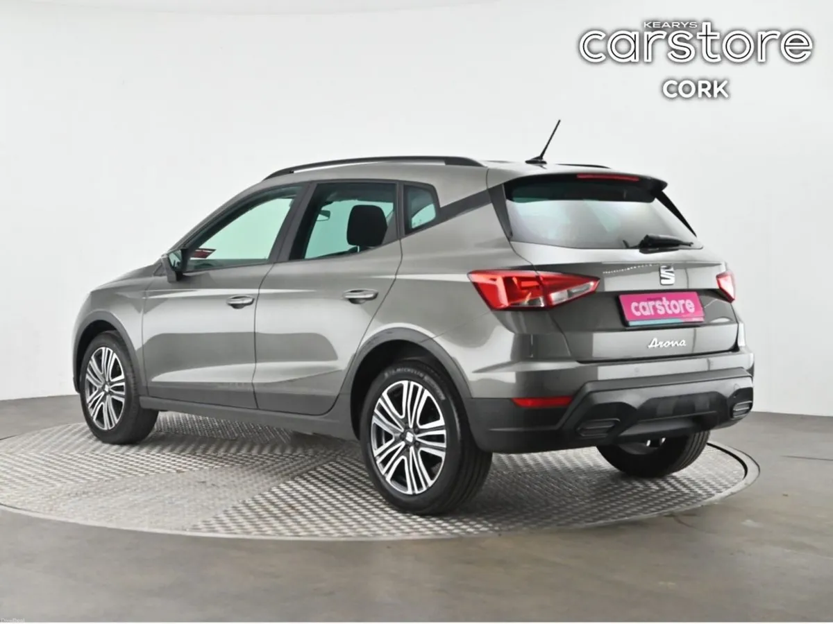 SEAT Arona Arona 1.0TSI 95hp SE+ - Image 3