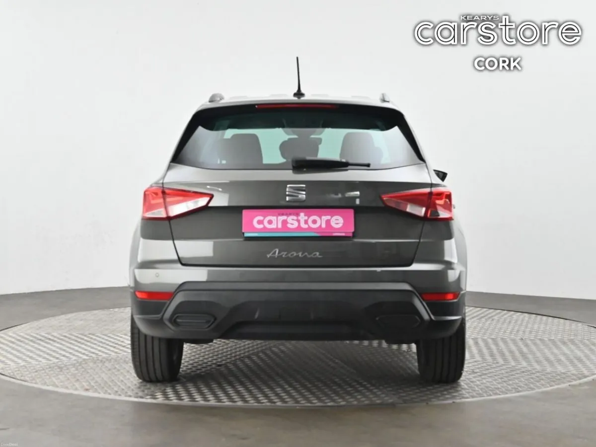 SEAT Arona Arona 1.0TSI 95hp SE+ - Image 4