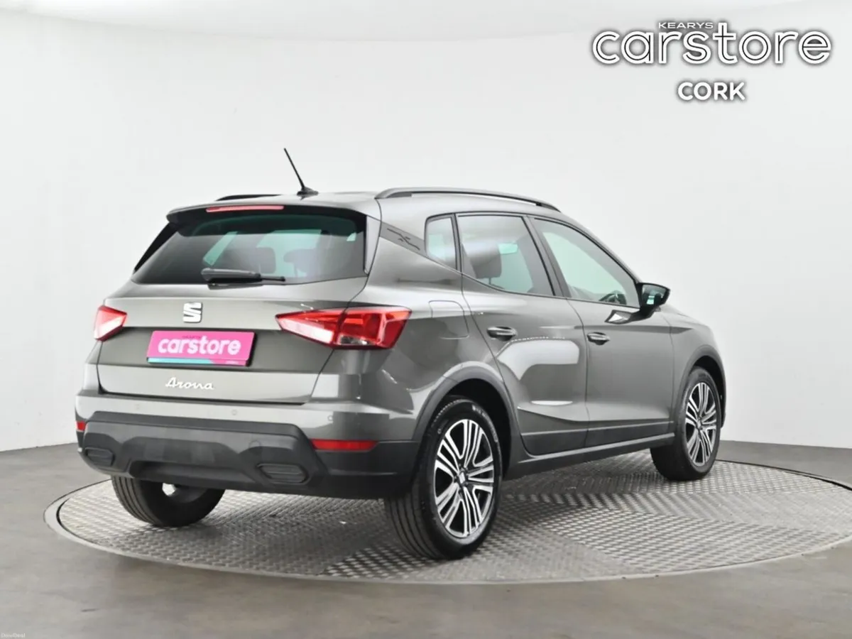 SEAT Arona Arona 1.0TSI 95hp SE+ - Image 5