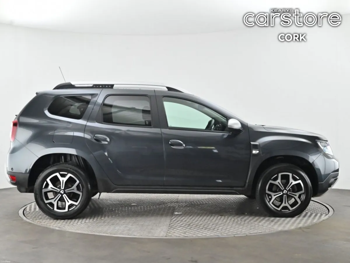 Dacia Duster 1.5 Blue dCi 115 Prestige - Image 2