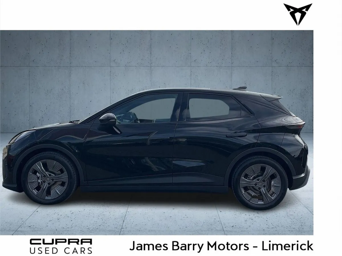 Cupra Raval ALL NEW RAVAL ORDER TODAY FOR JANUARY - Image 3
