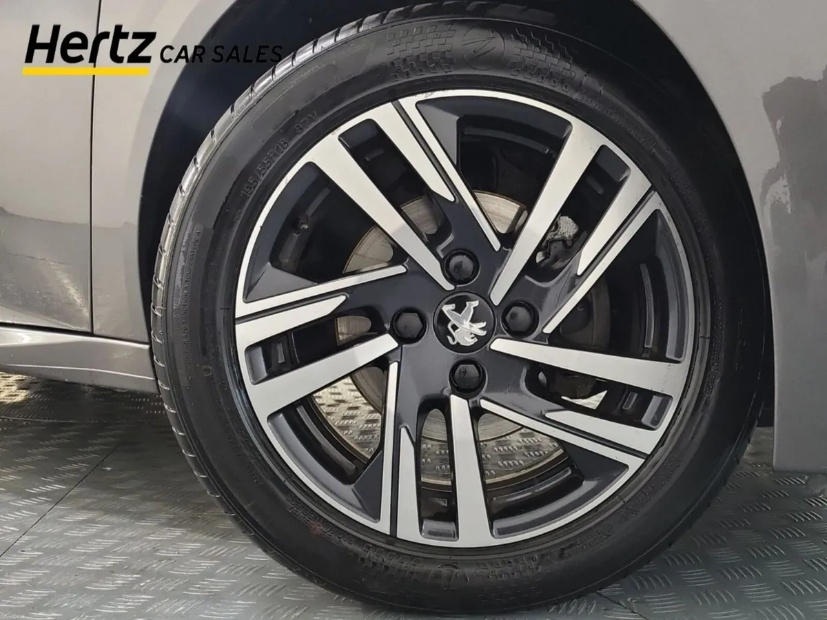 Peugeot 208 ACTIVE 1.2 Petrol Manual - Image 6