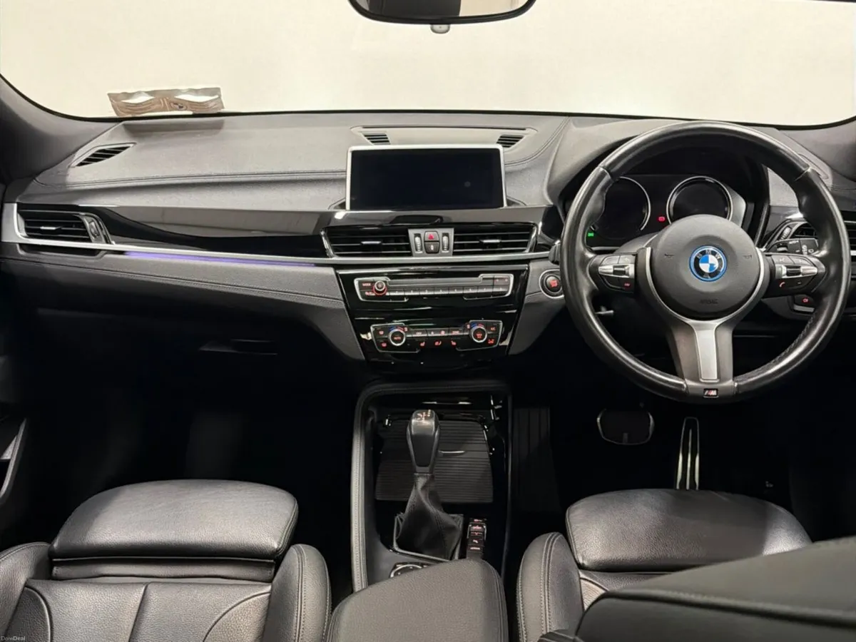 BMW X2 xDrive25e M Sport - Image 4