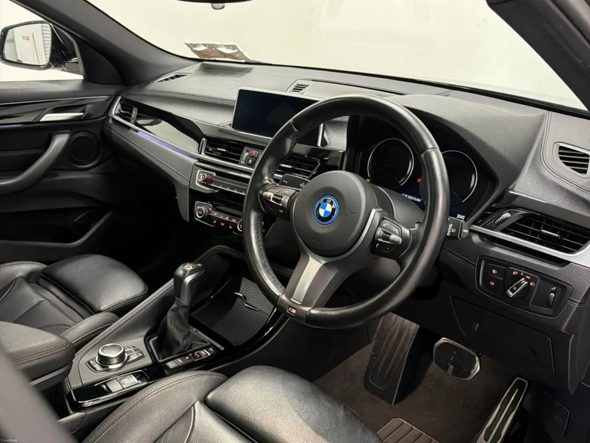 BMW X2 xDrive25e M Sport - Image 6