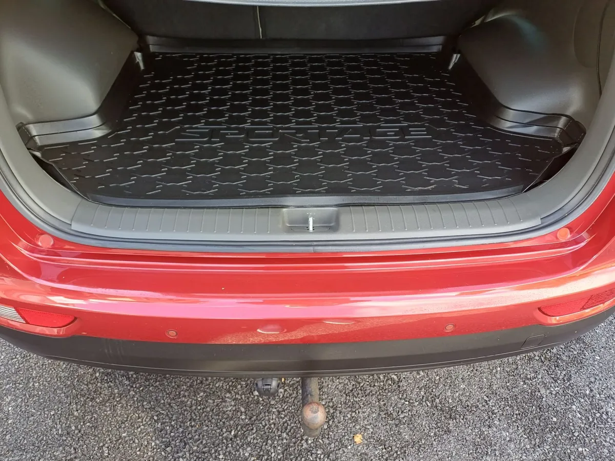 Kia Sportage GSE 1.7 Diesel 2016 - Image 5