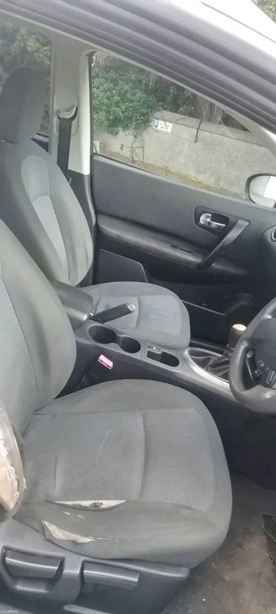 Nissan quashgui plus 2 - Image 6