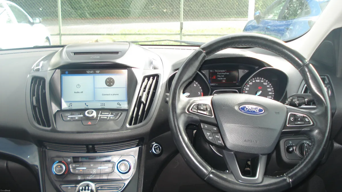 Ford Kuga 2017 - Image 4