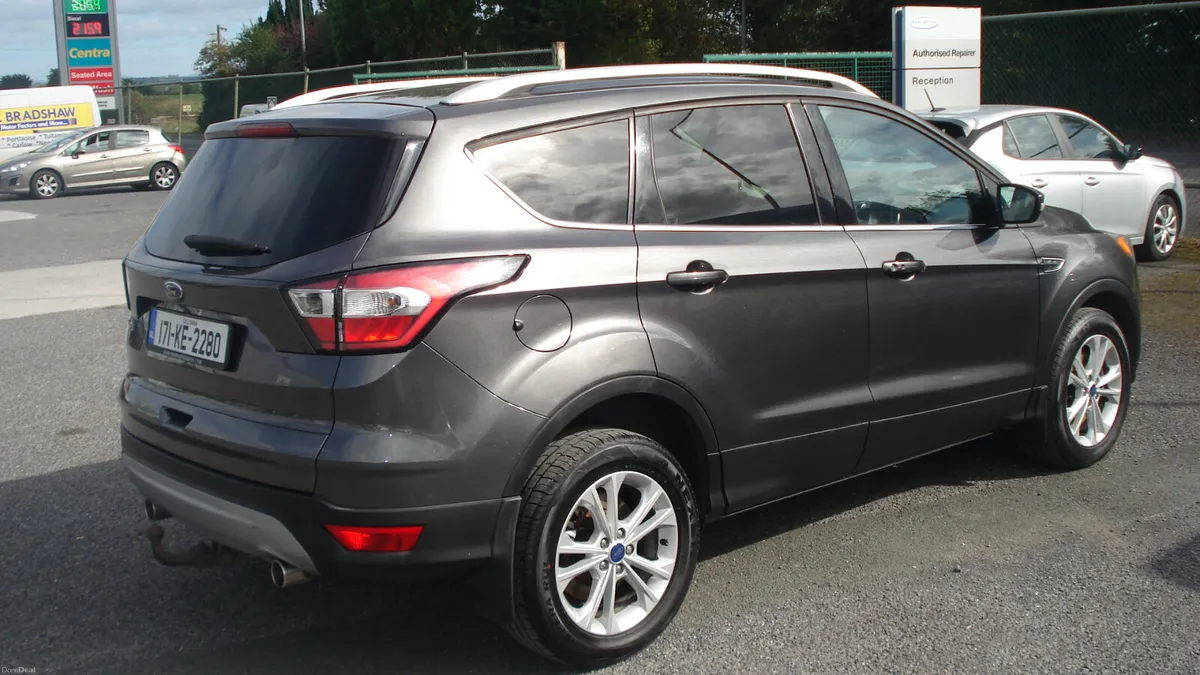 Ford Kuga 2017 - Image 5