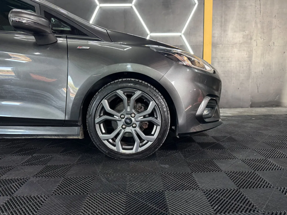 ◼️2019 FORD FIESTA ST-LINE ◼️ - Image 5