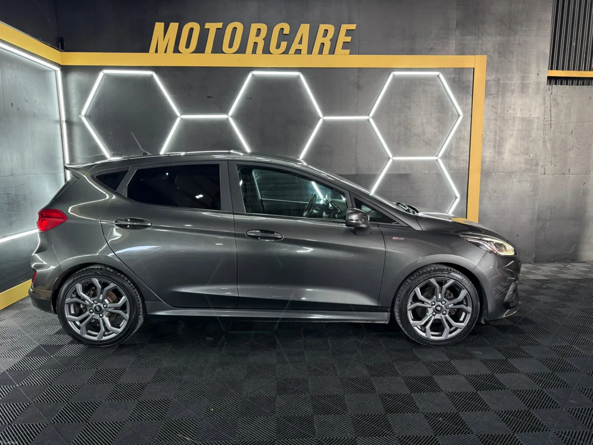 ◼️2019 FORD FIESTA ST-LINE ◼️ - Image 6