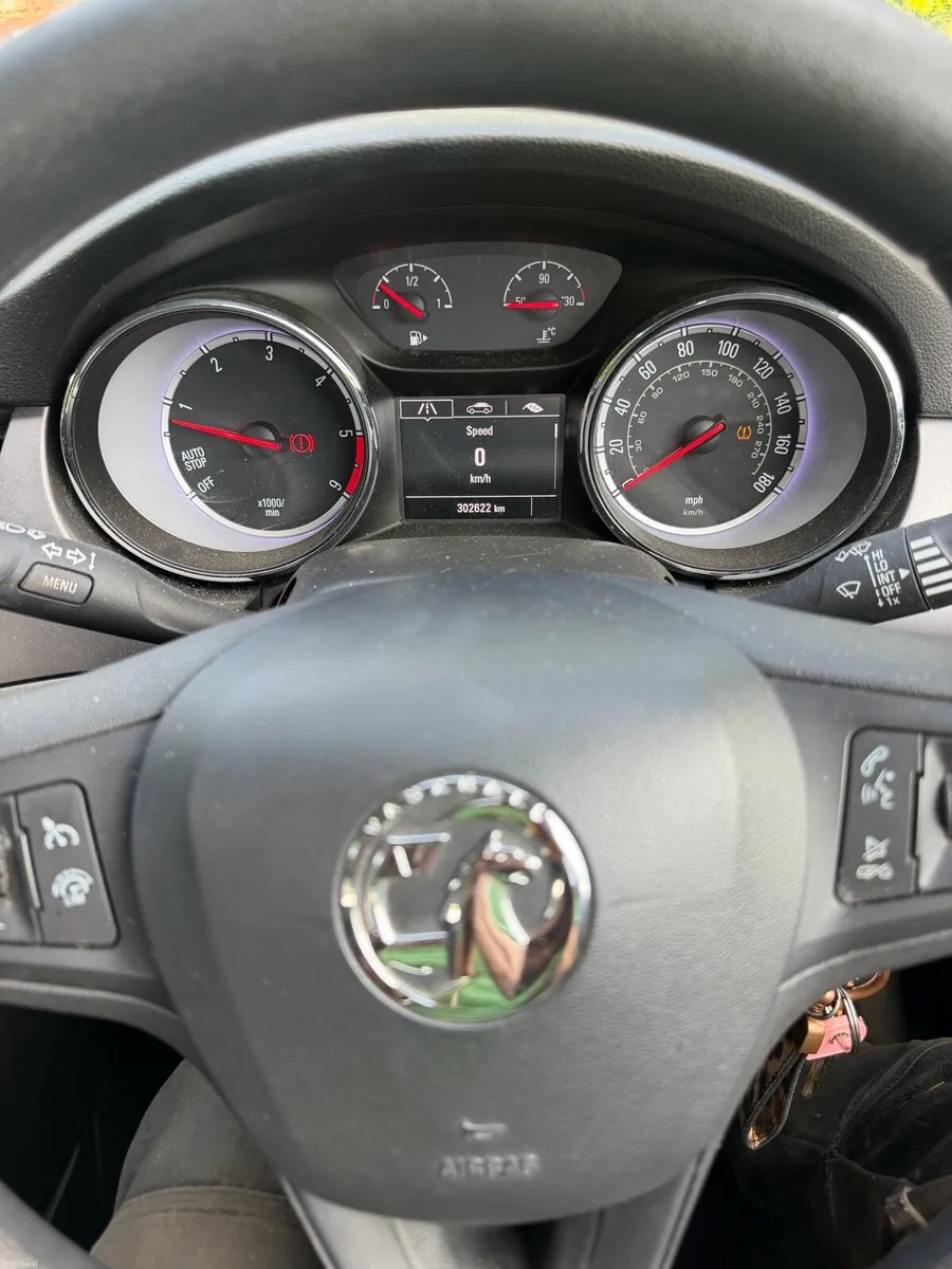 Opel Astra - Image 6