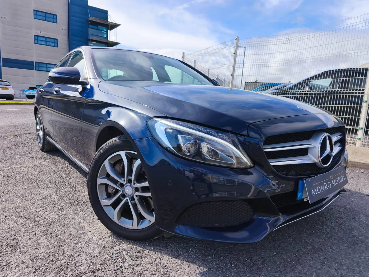 MERCEDES BENZ C SERIES C350 E SPORT PREMIUM 4DR AU - Image 4