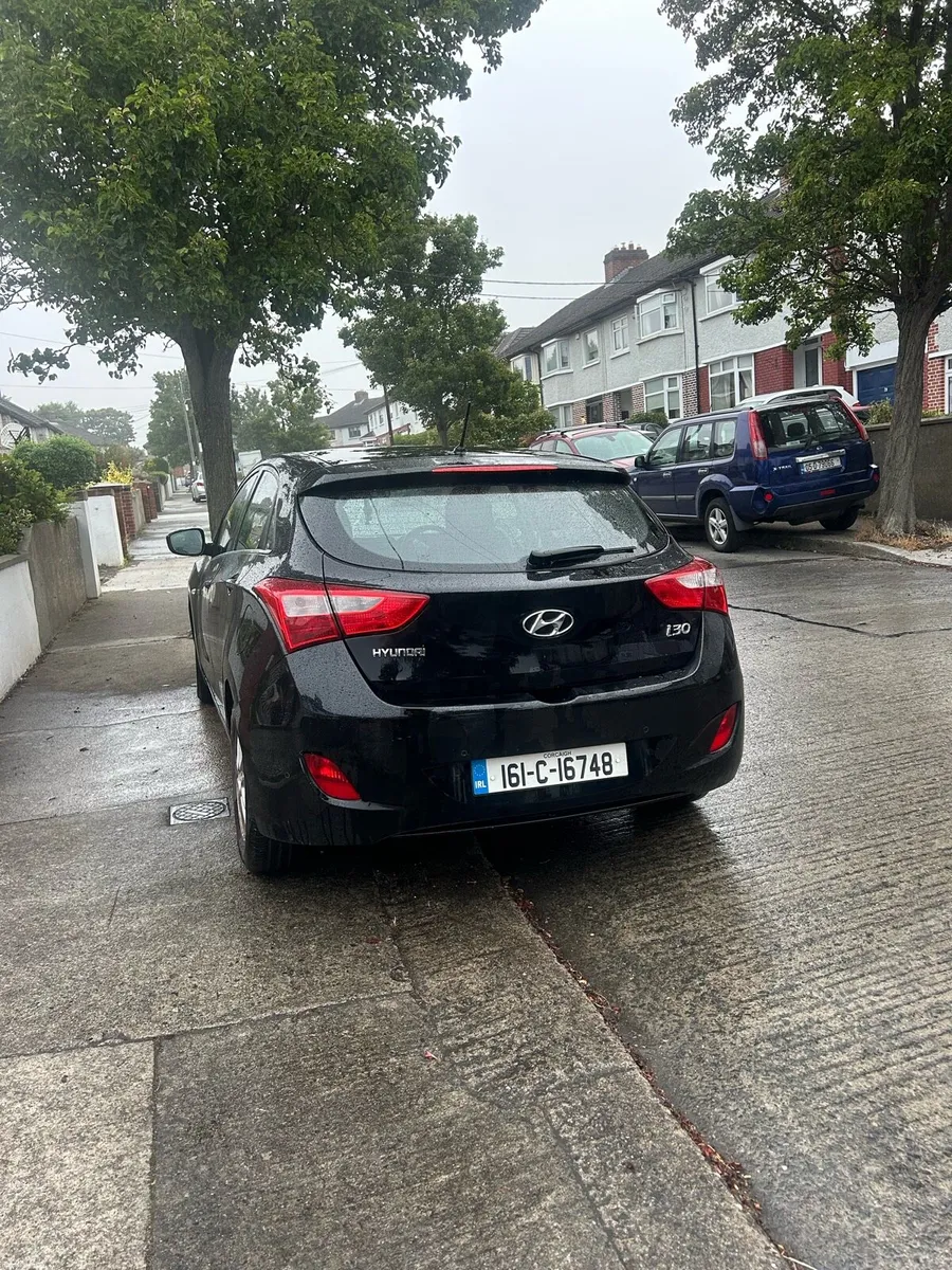 Hyundai i30 - Image 1