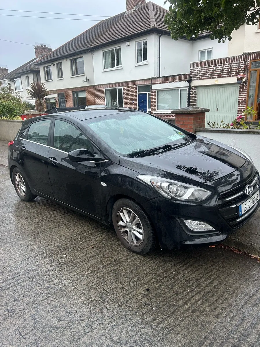 Hyundai i30 - Image 4