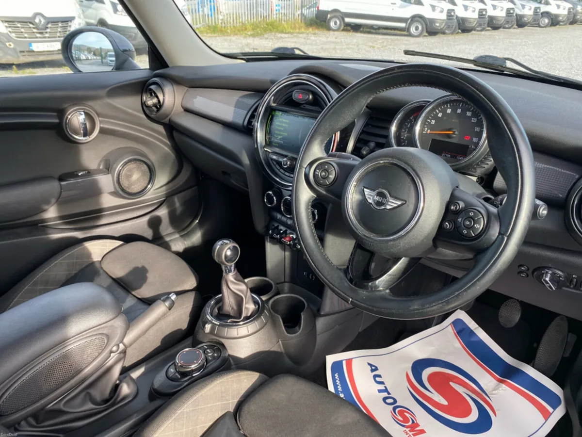 Mini Cooper 2.0 D COUNTRYMAN 5DR AU AUTO COOPER - Image 6
