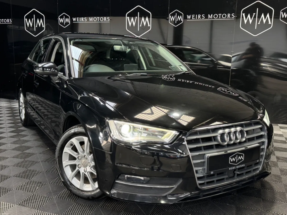 Audi A3 1.4 TFSI AUTOMATIC - Image 6