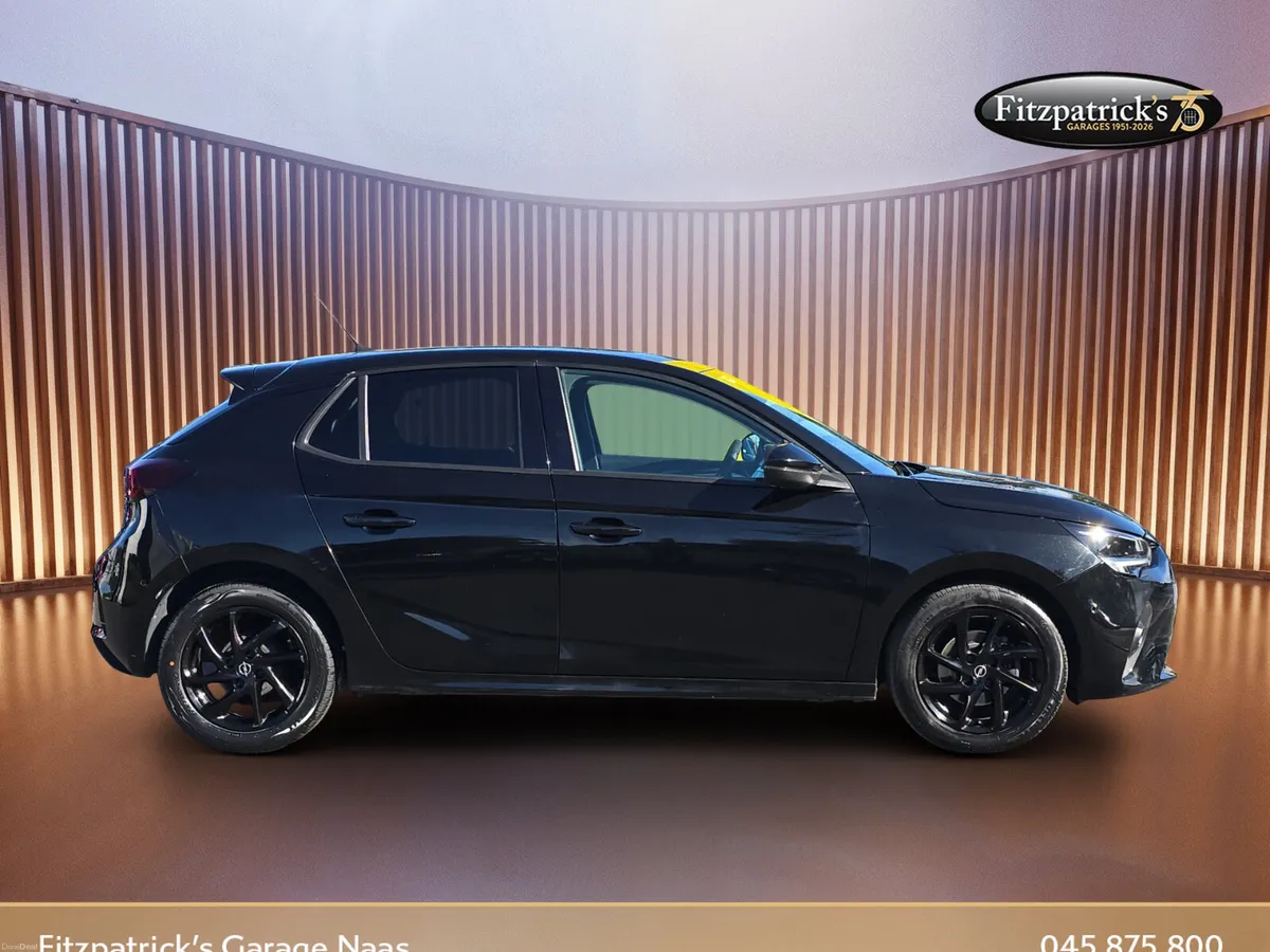 Opel Corsa 2023 - Image 2