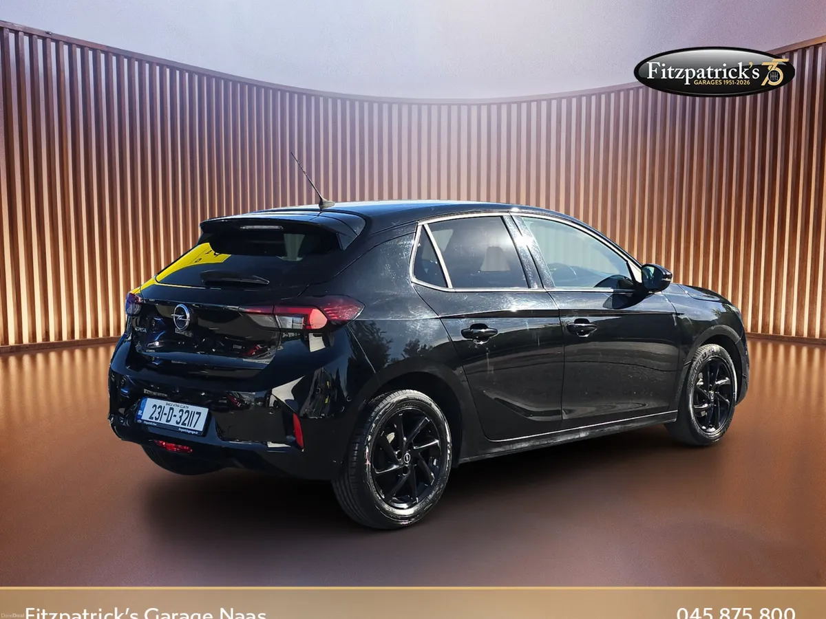 Opel Corsa 2023 - Image 3