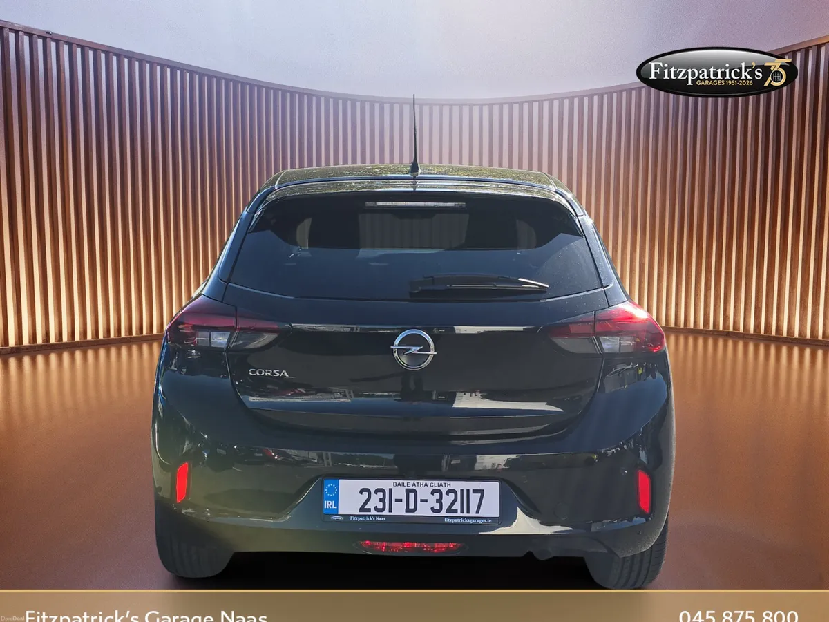 Opel Corsa 2023 - Image 5