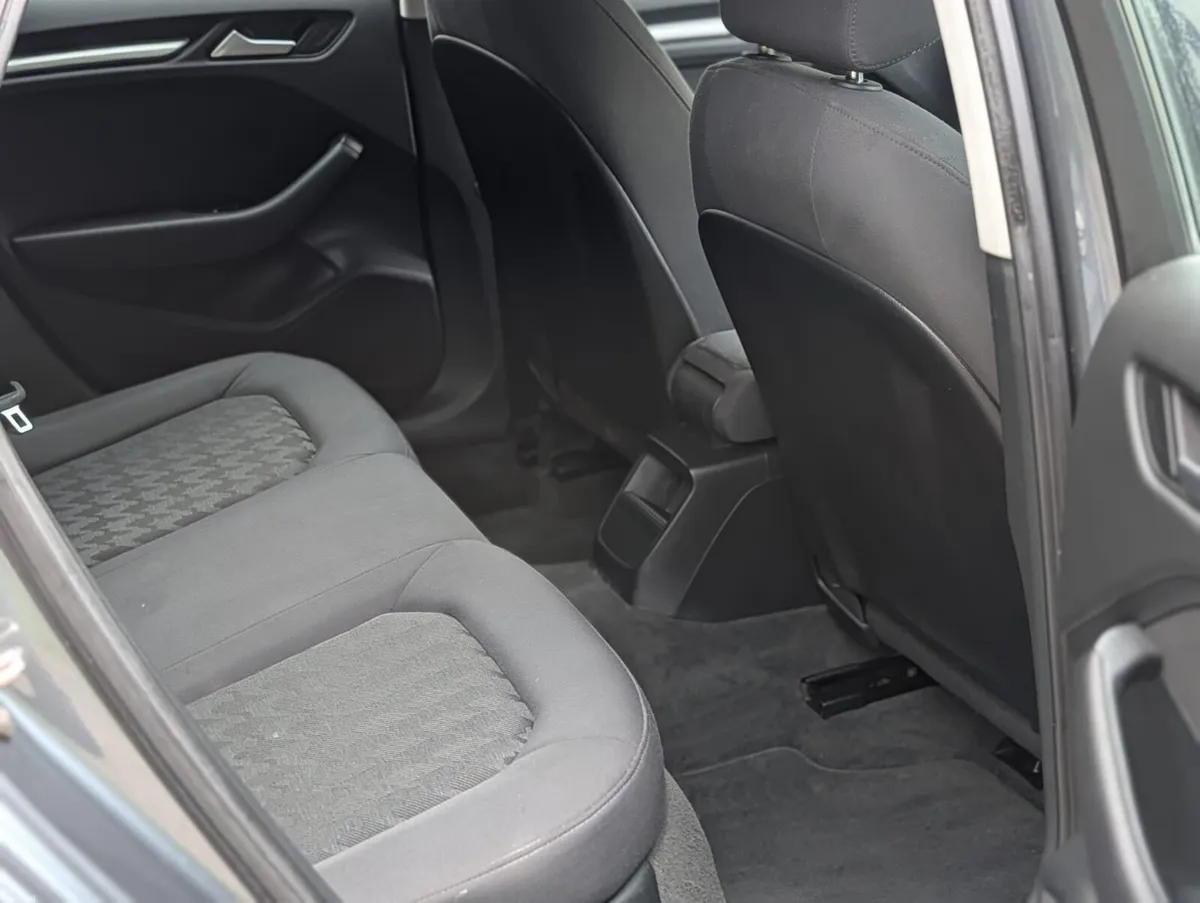 2015 AUDI A3 1.6 TDI SE 110PS 5DR - Image 6