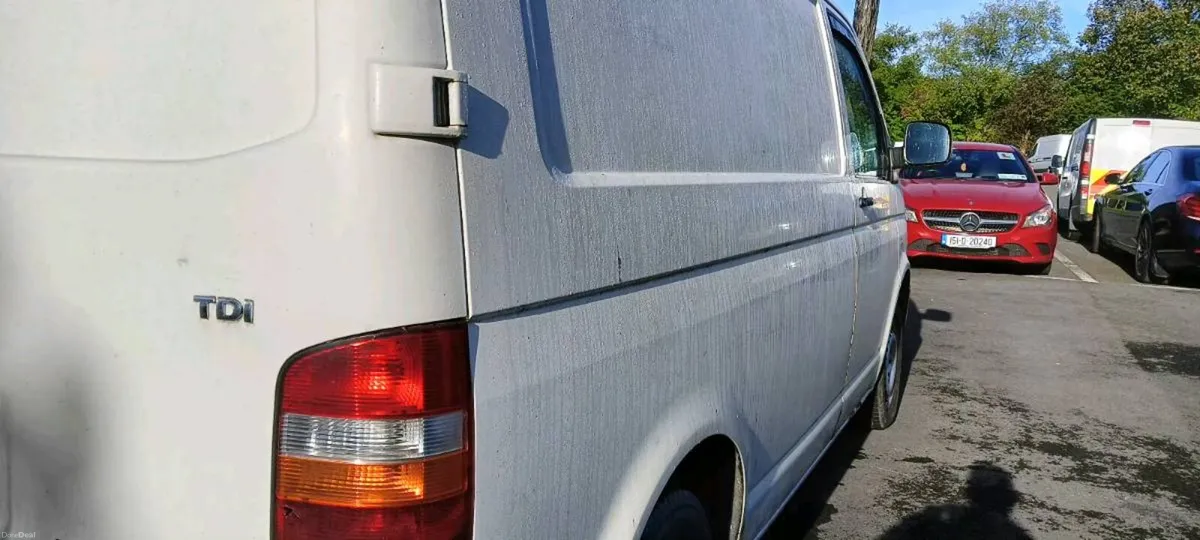 Transporter - Image 2