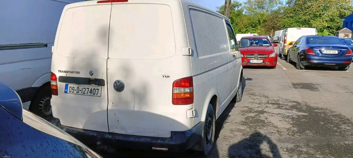 Transporter - Image 4