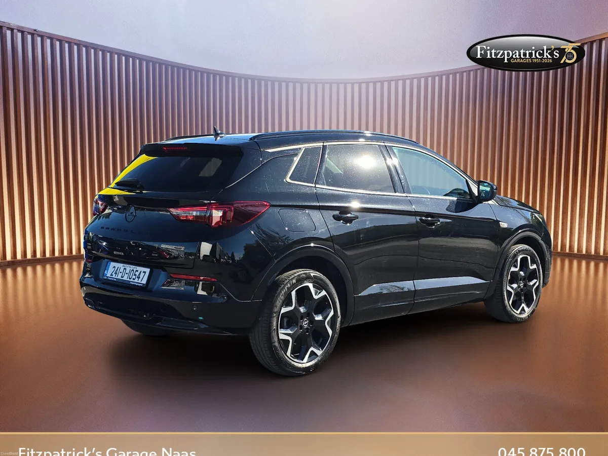 Opel Grandland X 2024 - Image 3