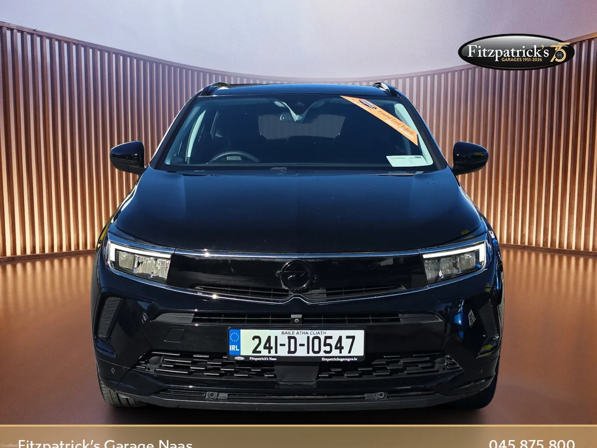 Opel Grandland X 2024 - Image 4