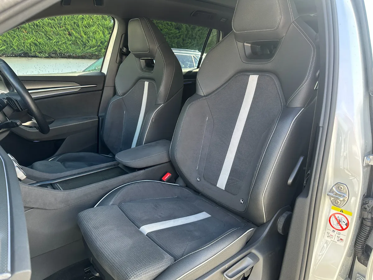 Skoda Kodiaq SPORTLINE 2.0TDI 150HP DSG - Image 6