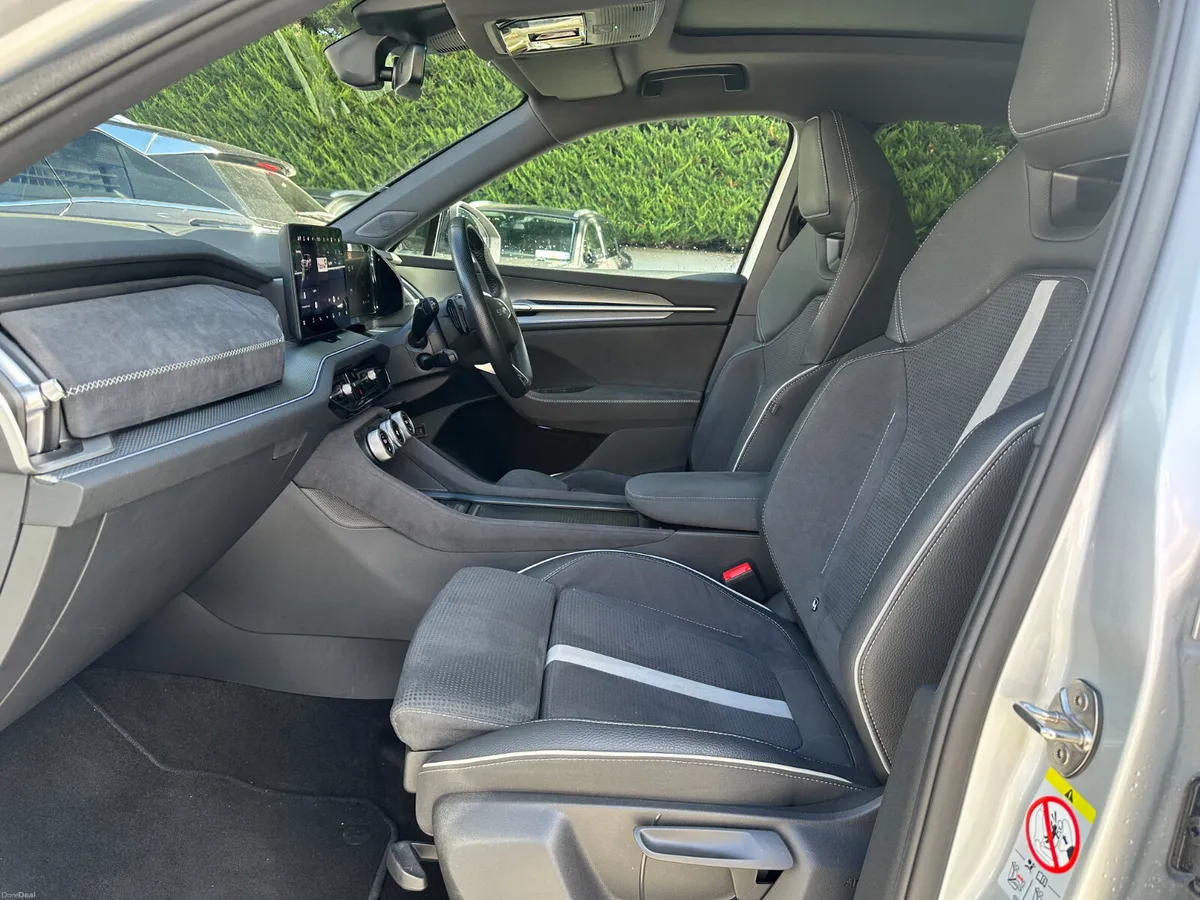Skoda Kodiaq SPORTLINE 2.0TDI 150HP DSG - Image 5