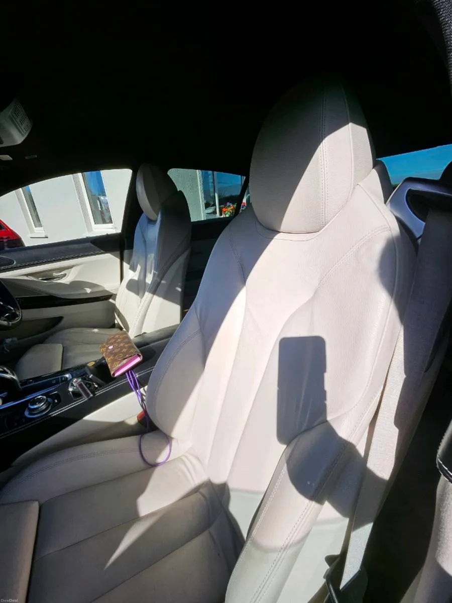 Bmw 640D M Sport - Image 6