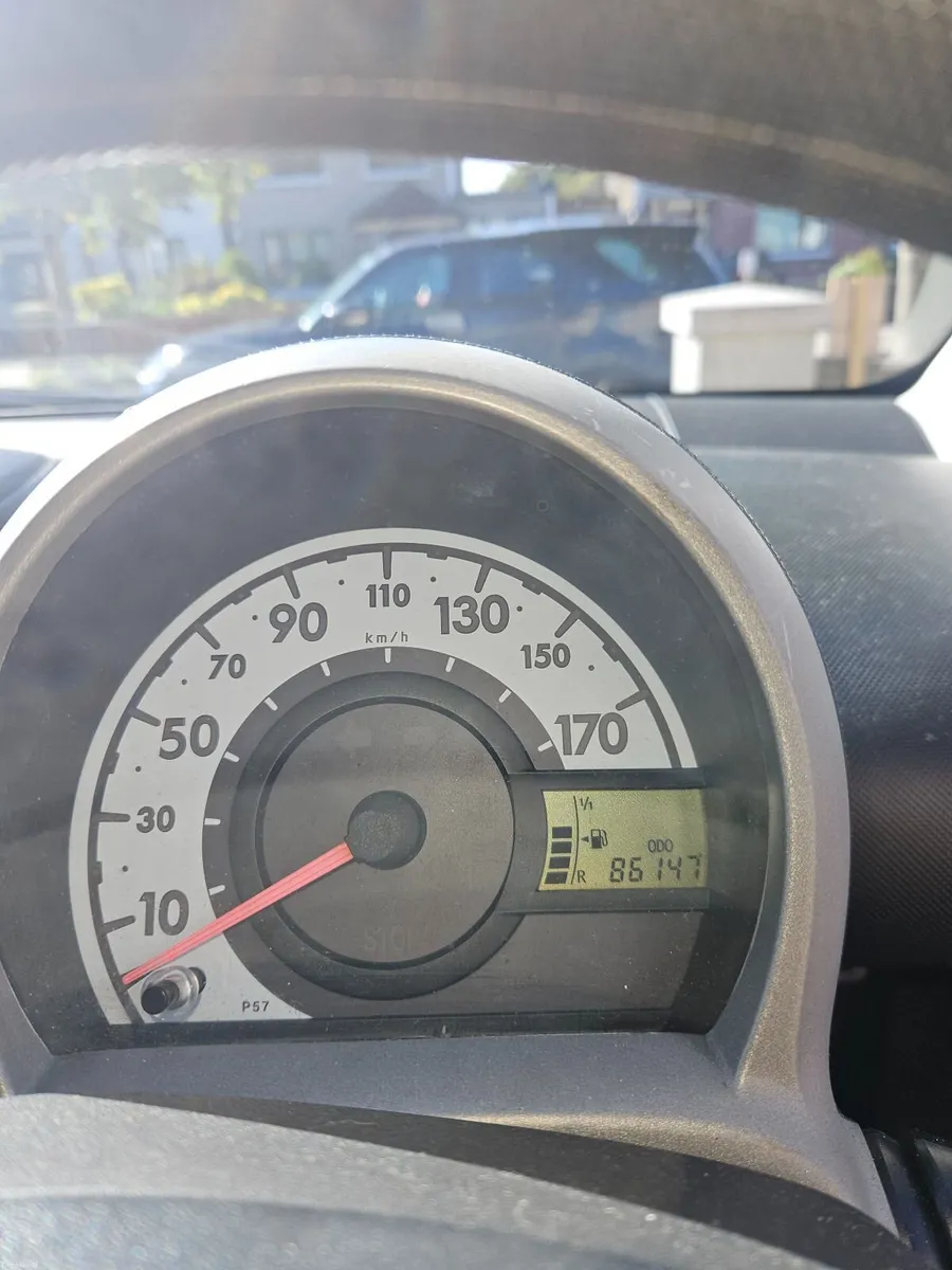 Toyota Aygo 2006 - NCT June 2027 - Image 5
