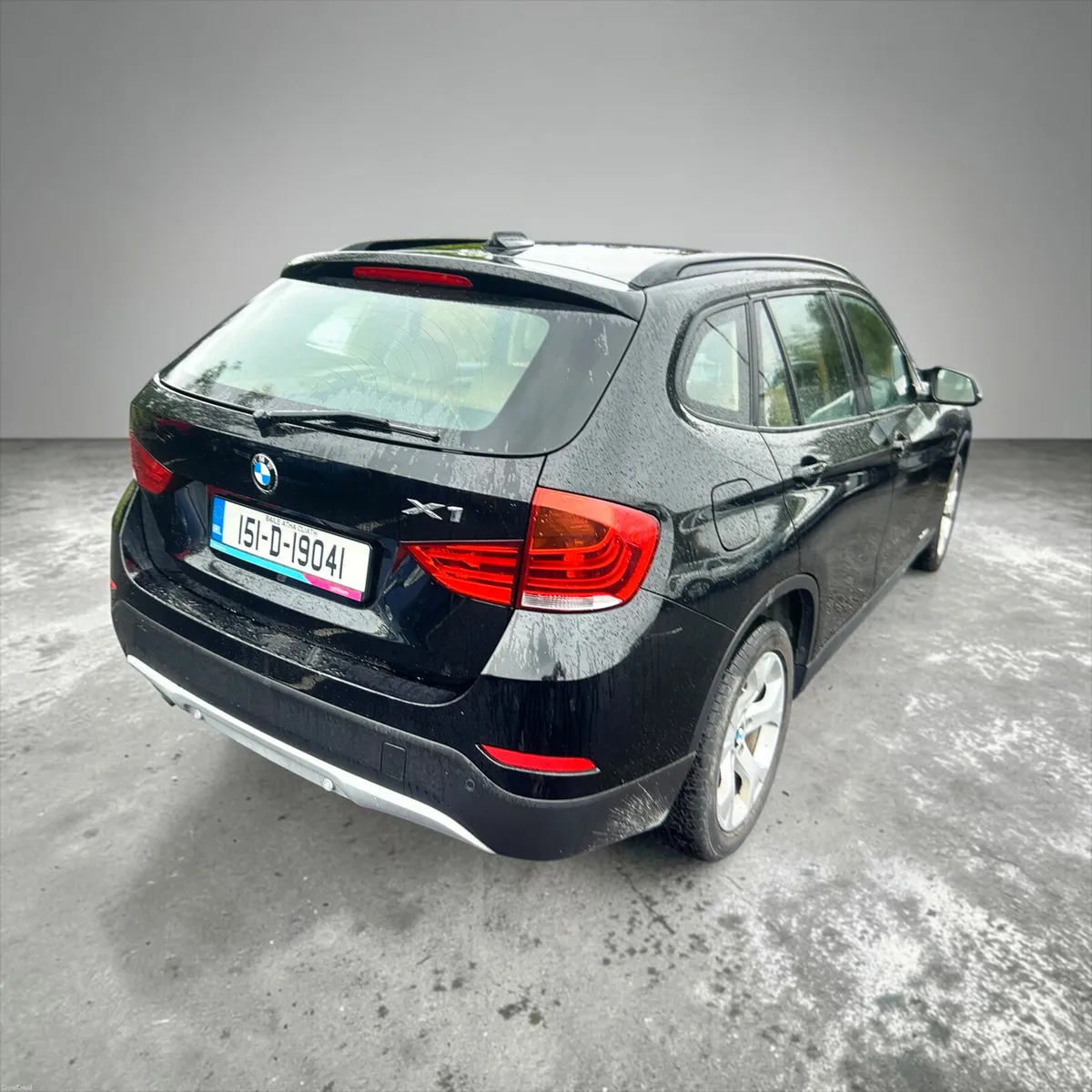 2015 BMW X1 sDrive16d SE - Image 2