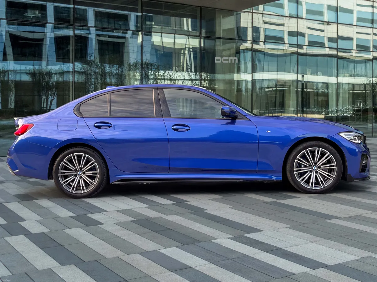 BMW 330e G20 M Sport iPerformance *4k km* - Image 4