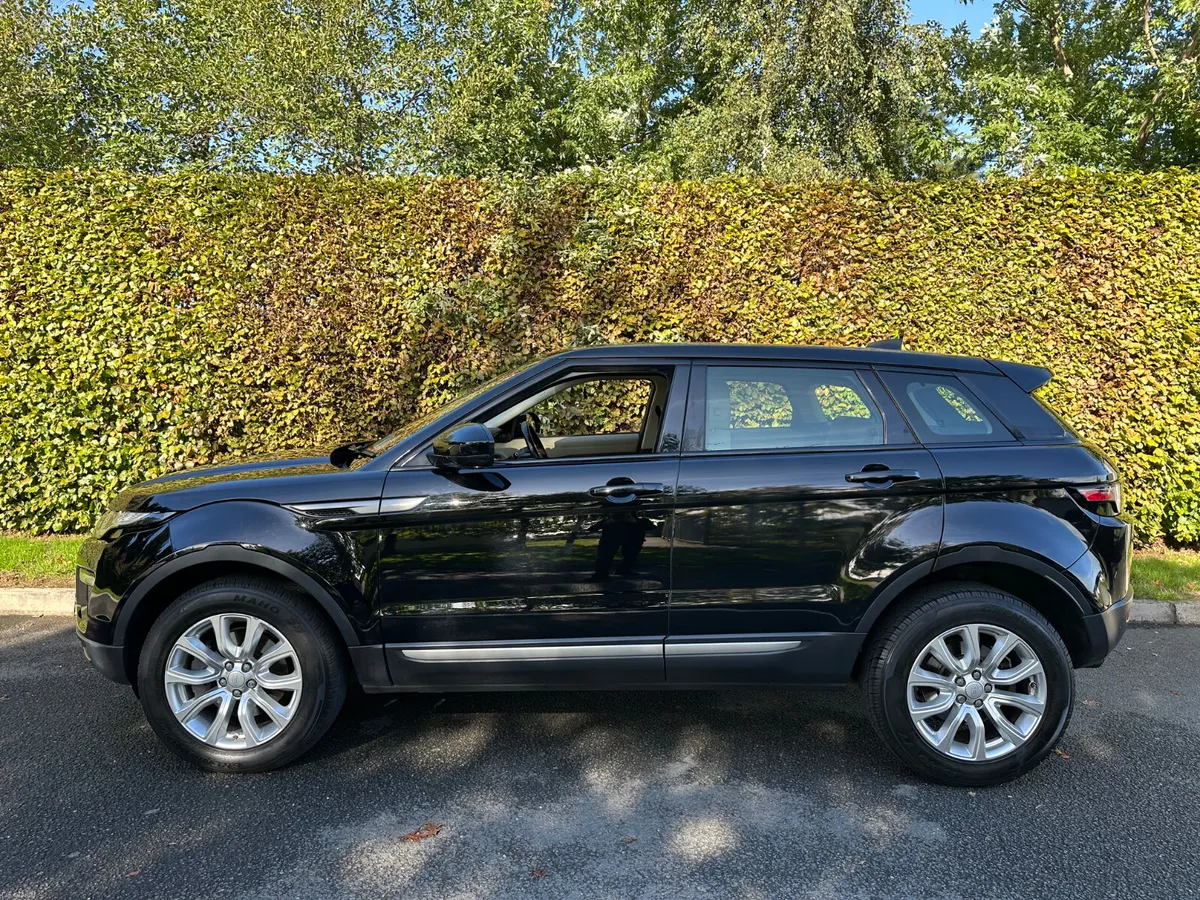 Land Rover Range Rover Evoque 2018 - Image 6