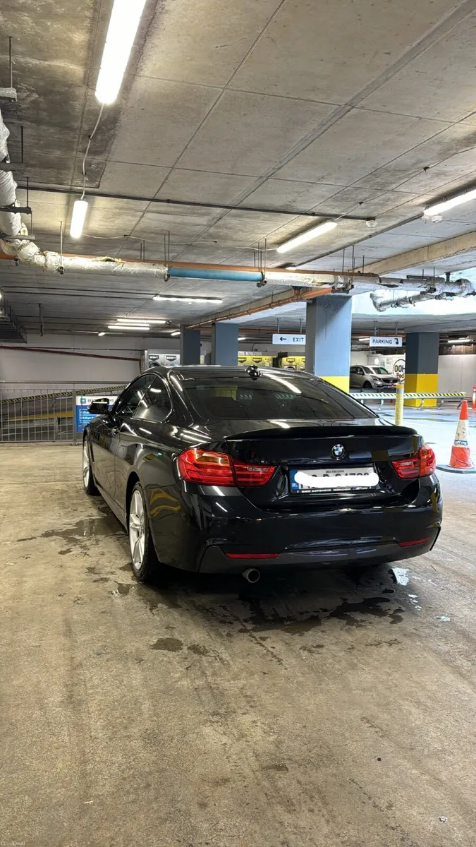 BMW 4-Series 2014 - Image 2