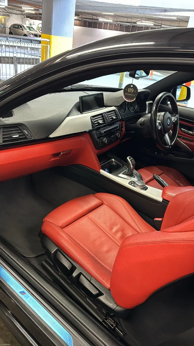 BMW 4-Series 2014 - Image 3