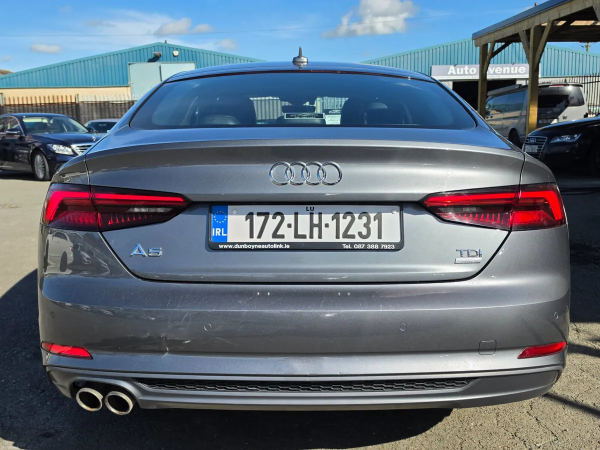 172 AUDI A5 *2.0Tdi*S LINE*AUTO* - Image 6