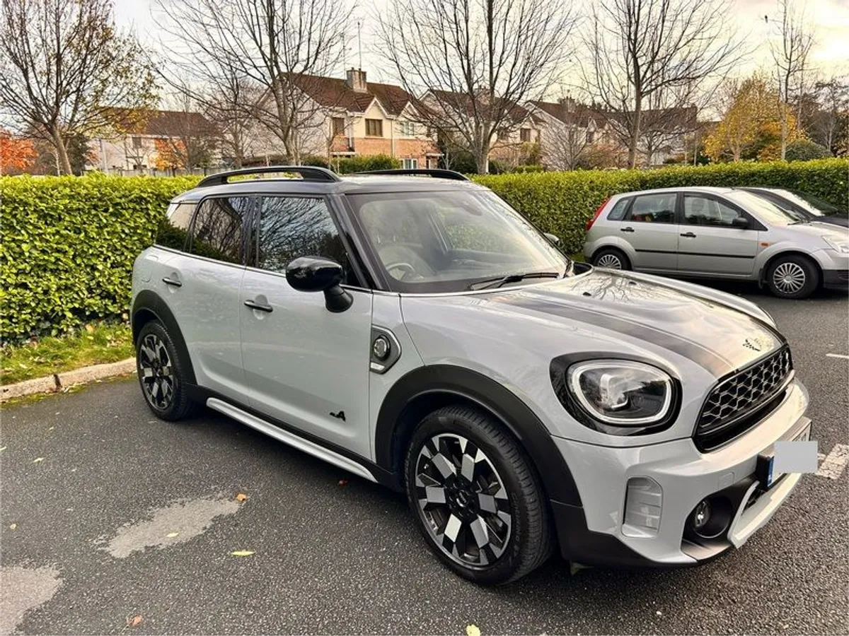 2023 Mini Electric - Image 3