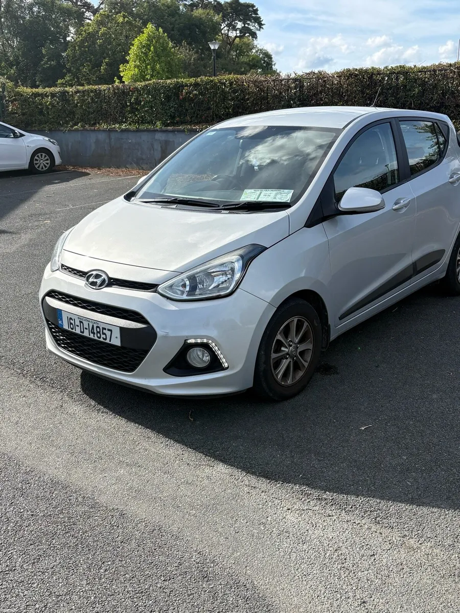 Hyundai i10 - Image 3