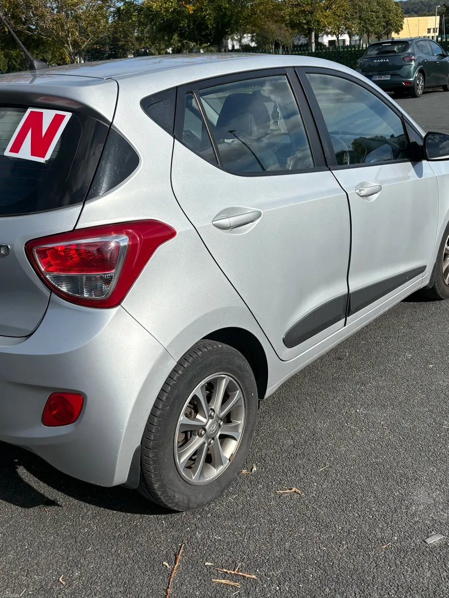 Hyundai i10 - Image 5