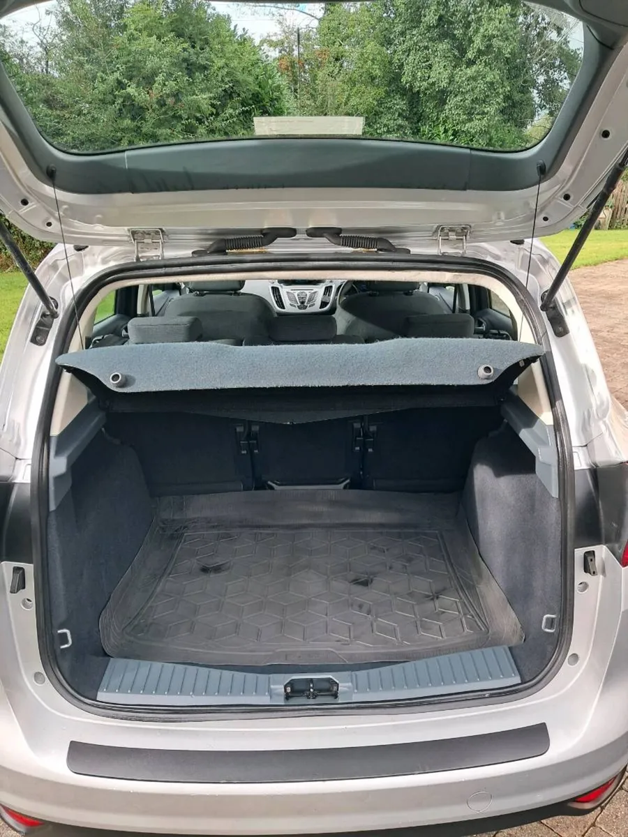 Ford Cmax 2014 diesel 3750€ - Image 5