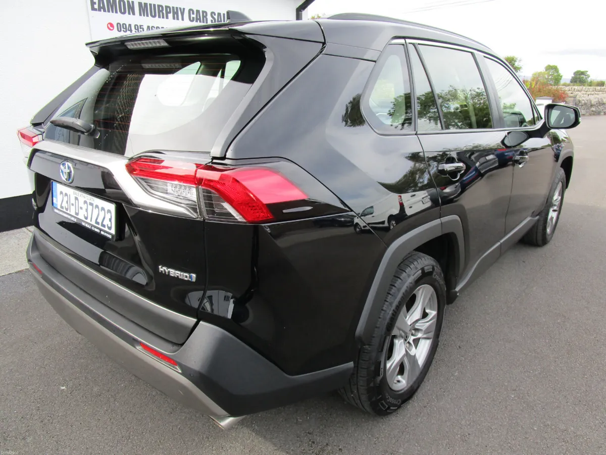 Toyota RAV4 2023 - Image 5