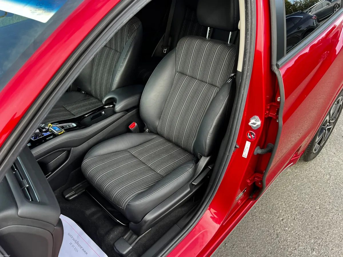 Honda Vezel 2017 - Image 4