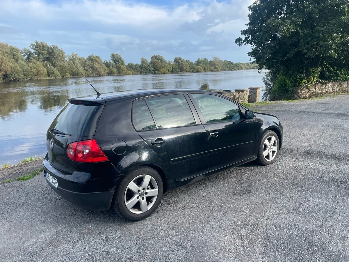 Volkswagen Golf 1.4 Petrol - Image 6