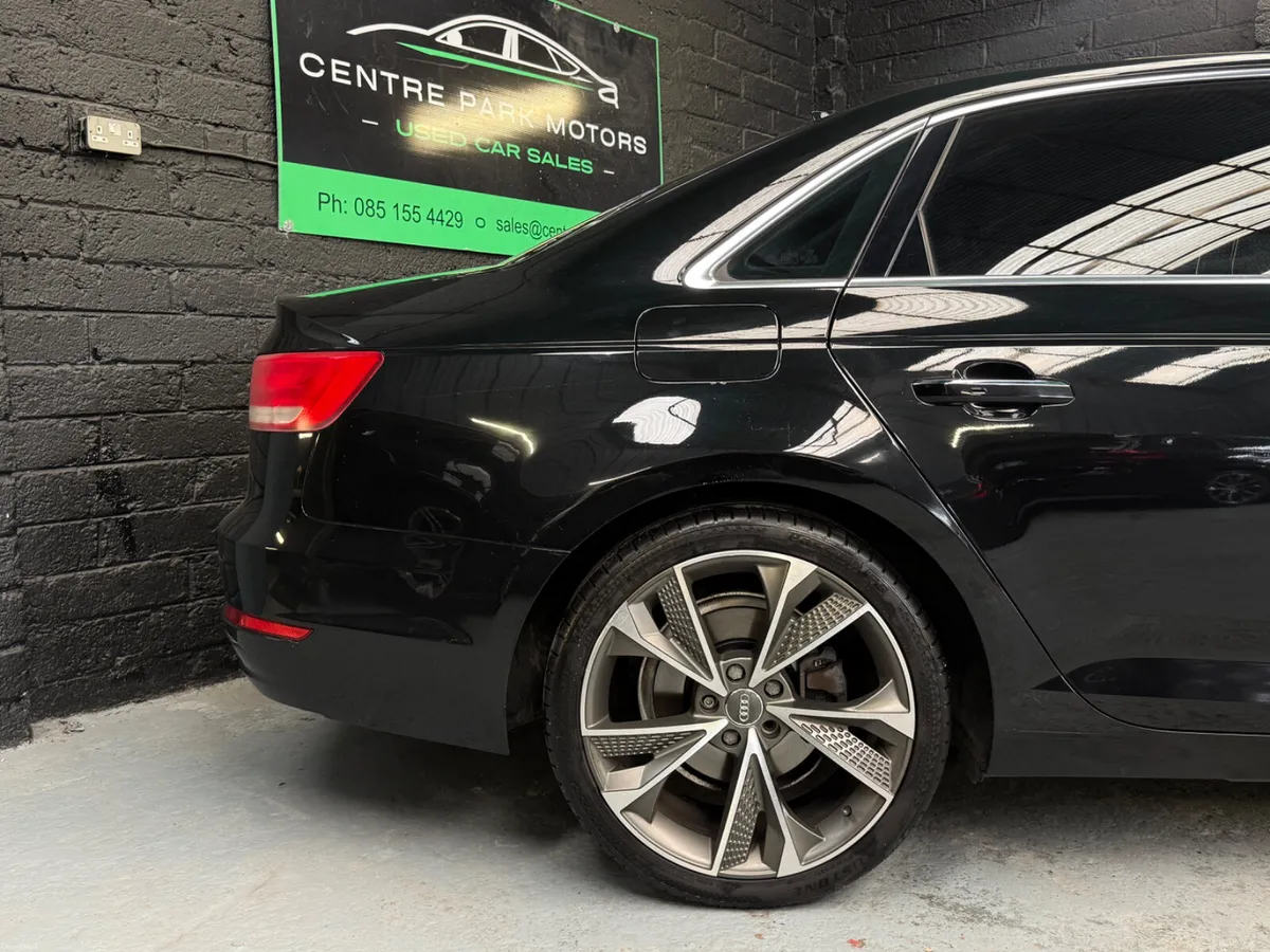 2017 Audi A4 2.0TDi SE Ultra - Image 6